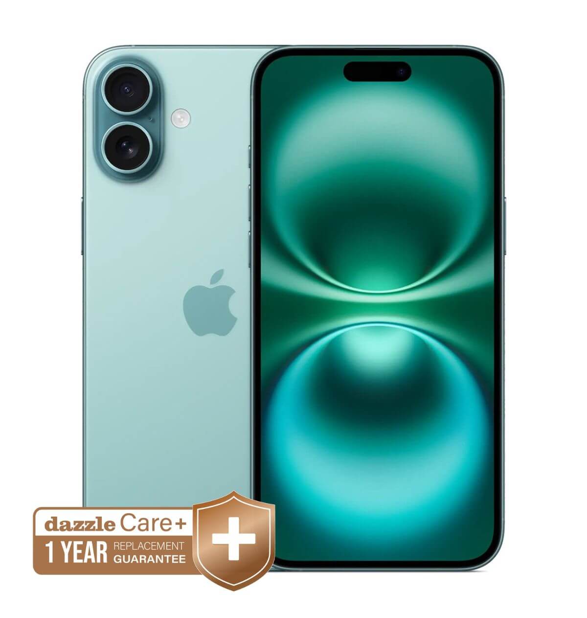 Apple iPhone 16 Plus ৩