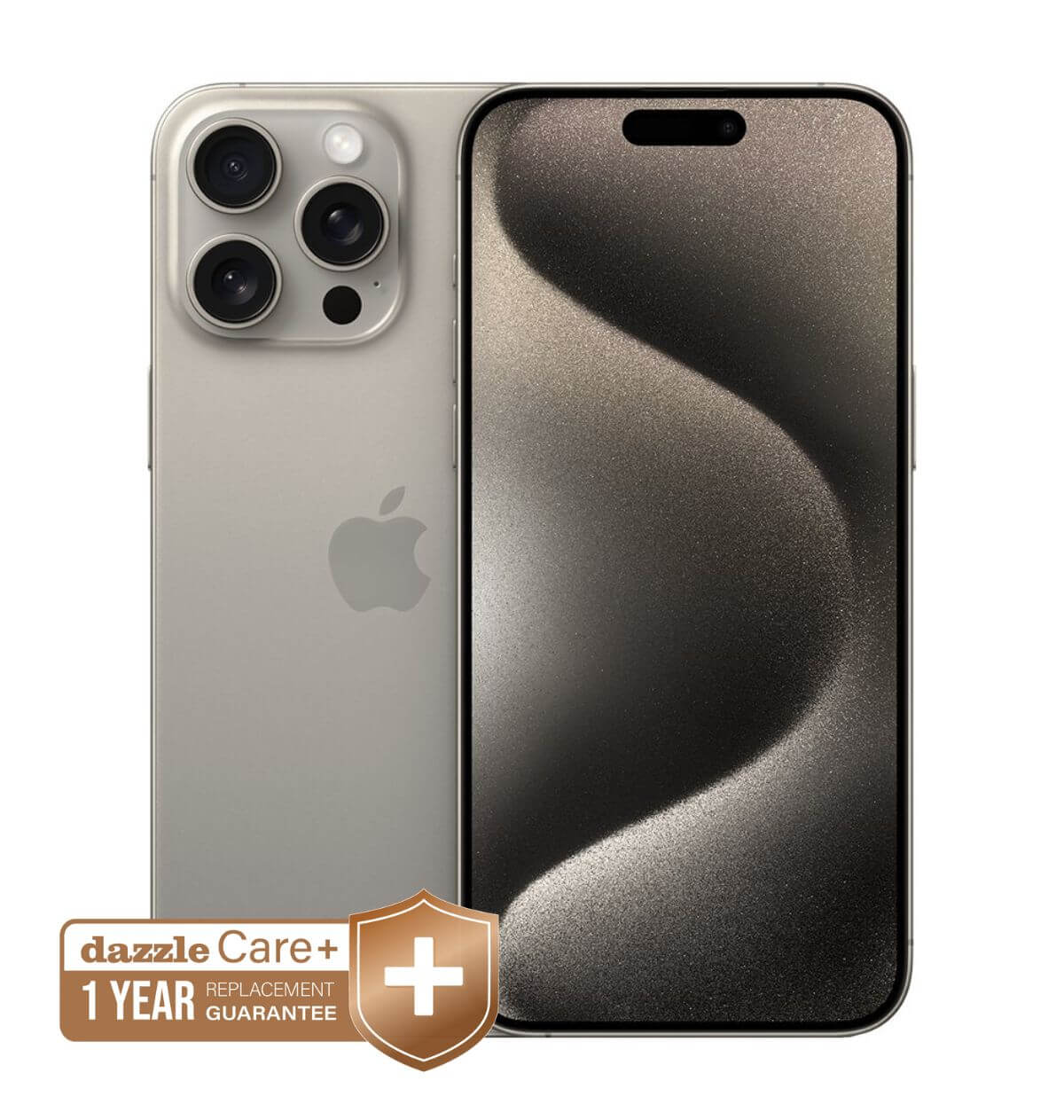 Apple iPhone 15 Pro Max ৩