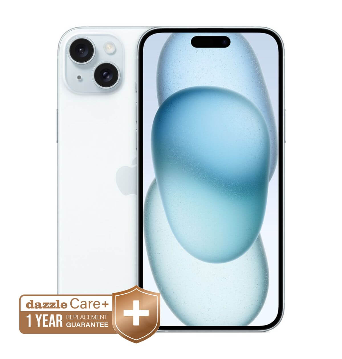 Apple iPhone 15 Plus ৩