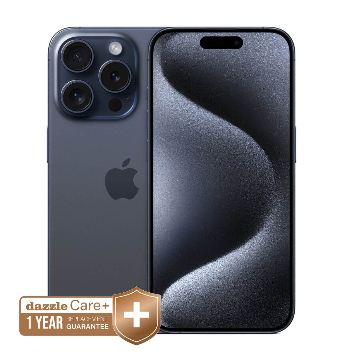 Apple iPhone 15 Pro ২