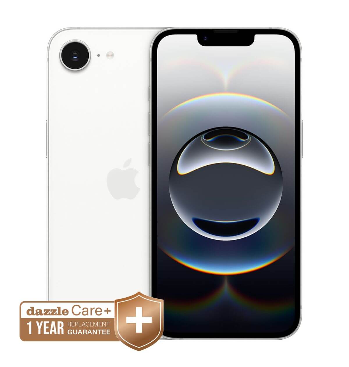 Apple iPhone 16e ৩