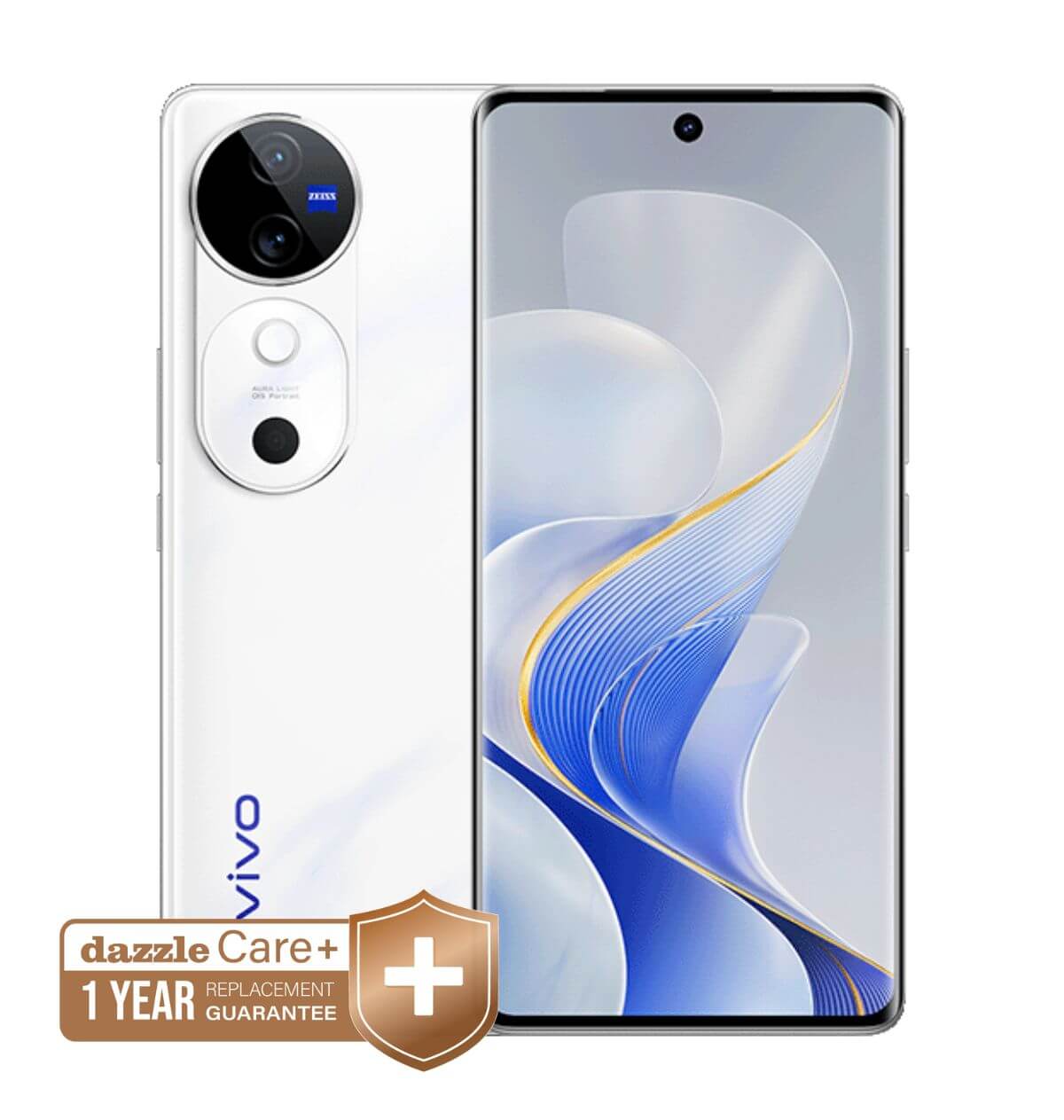 Vivo V40 Pro 5G
