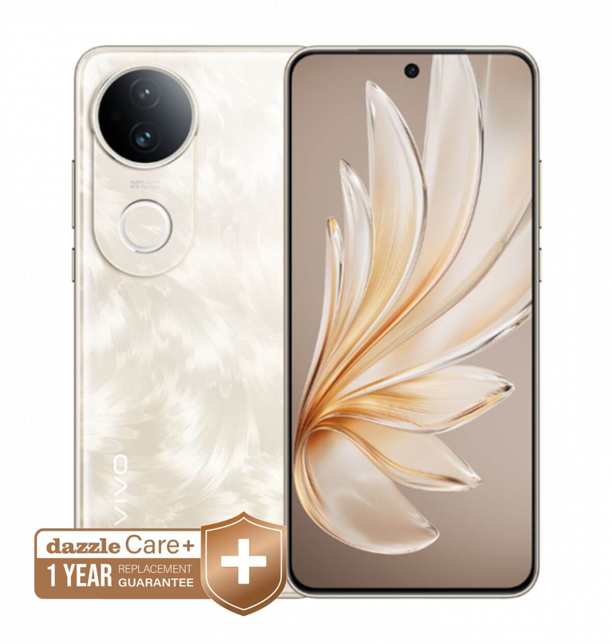Vivo S20 5G