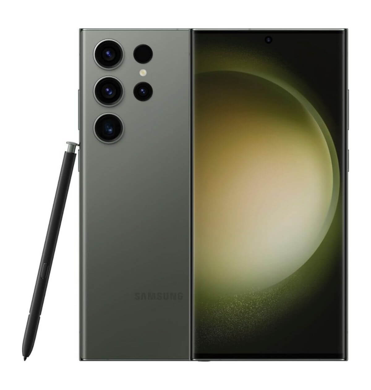 Samsung S23 Ultra Price in Bangladesh