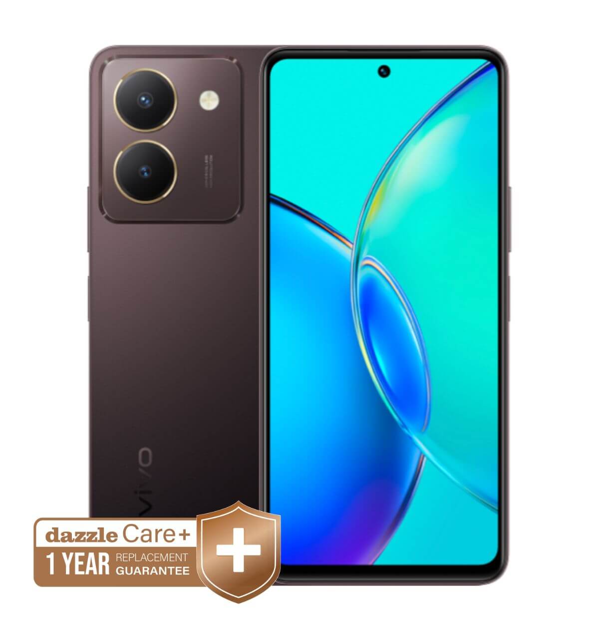 Vivo – BD