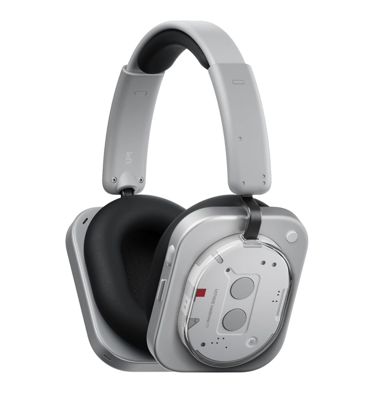 Nothing Headphone 1