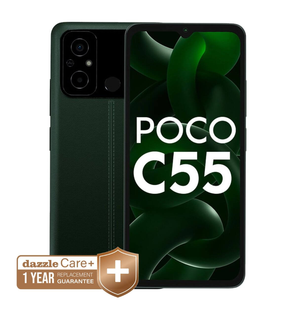 Xiaomi Poco C55