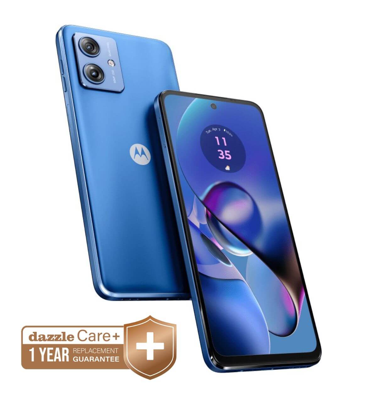 Motorola Moto G64