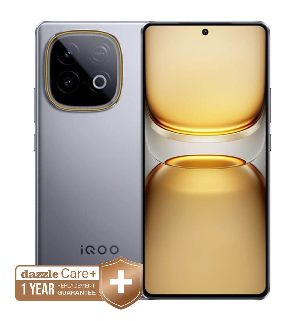 iQOO Z10 Turbo Plus Price in Bangladesh