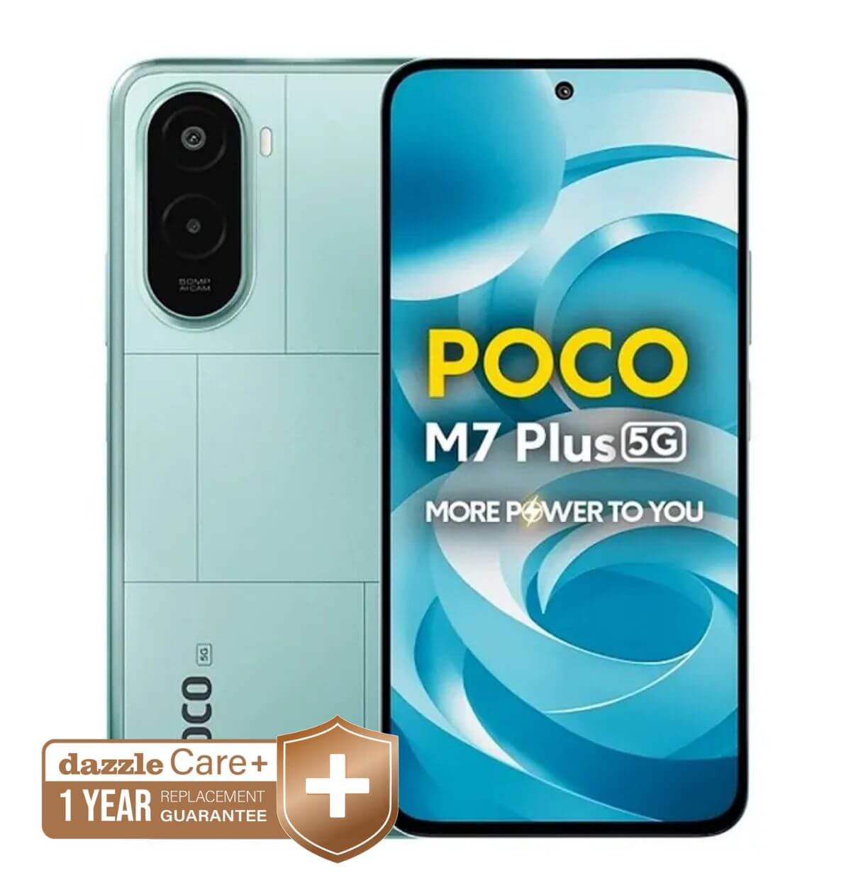 Xiaomi POCO M7 Plus