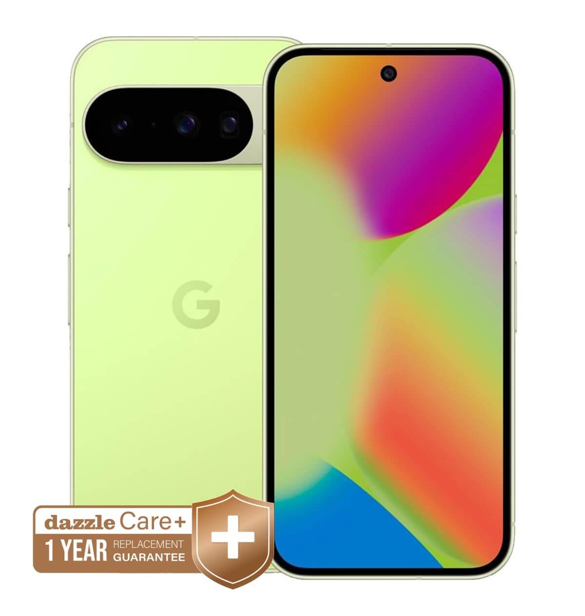 Google Pixel 10 ২