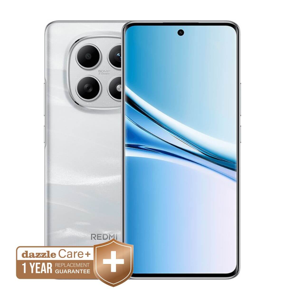 Xiaomi Redmi Note 15 5G