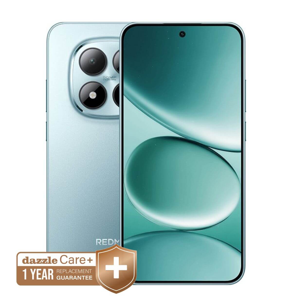 Xiaomi Redmi Note 15 Pro 5G ২