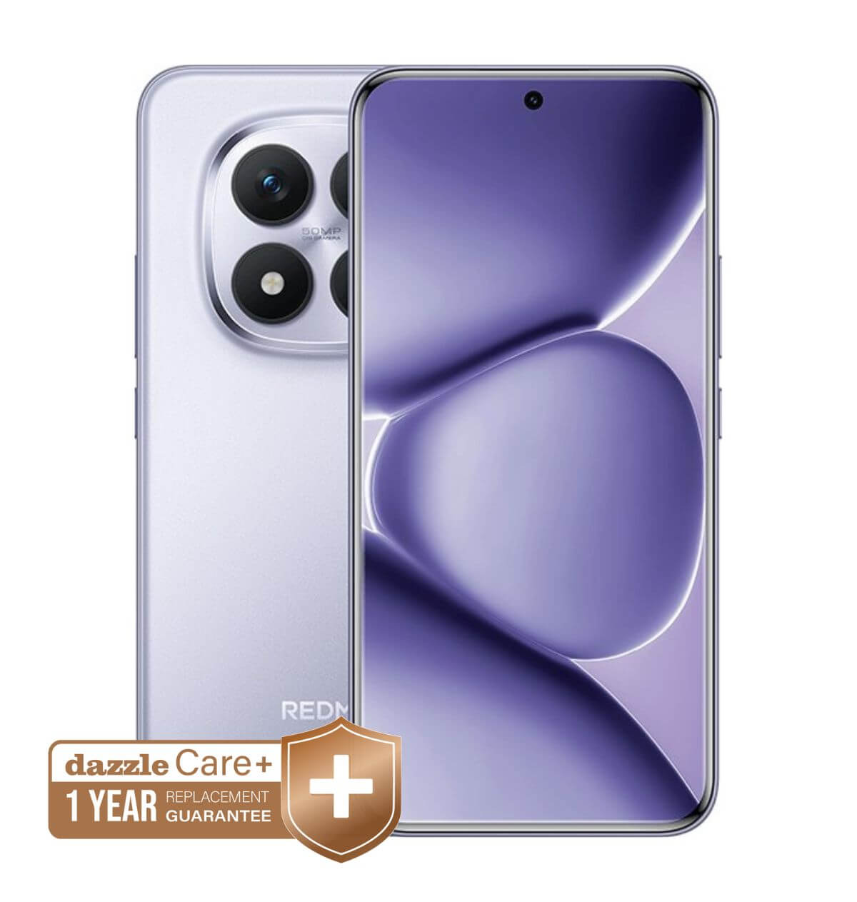 Xiaomi Redmi Note 15 Pro Plus 5G ২