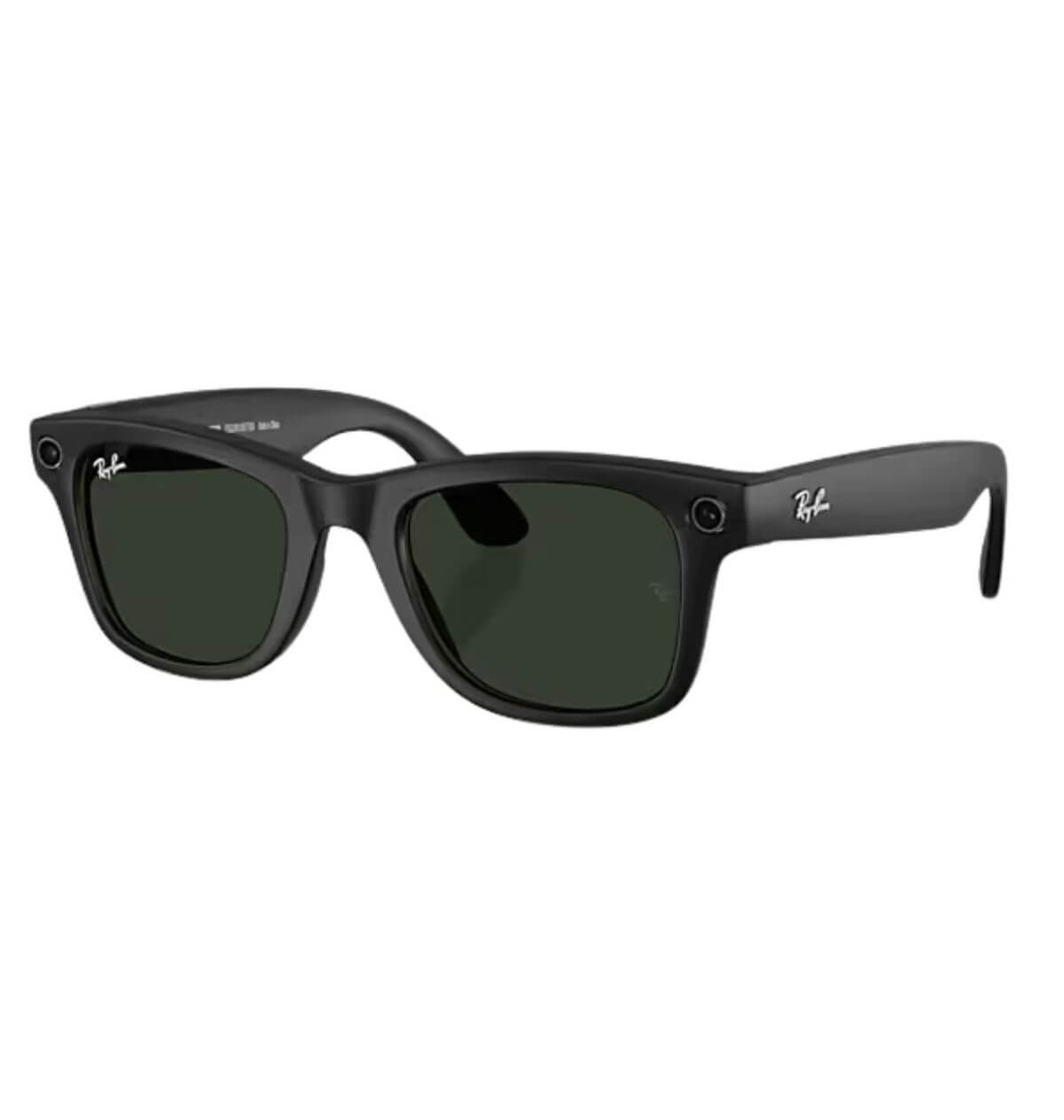 Ray-Ban Meta Wayfarer Smart Glasses