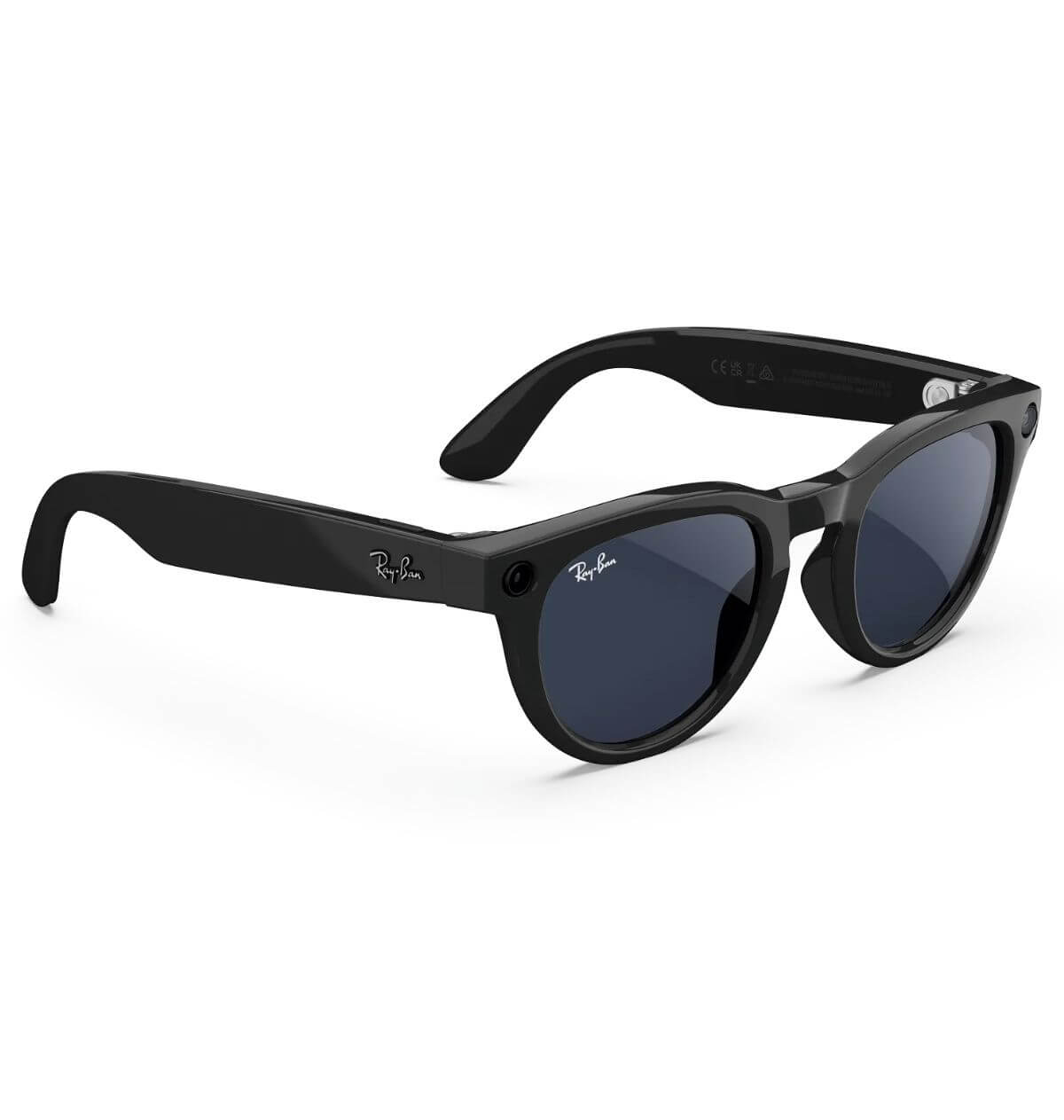 Ray-Ban Meta Headliner Smart Glasses