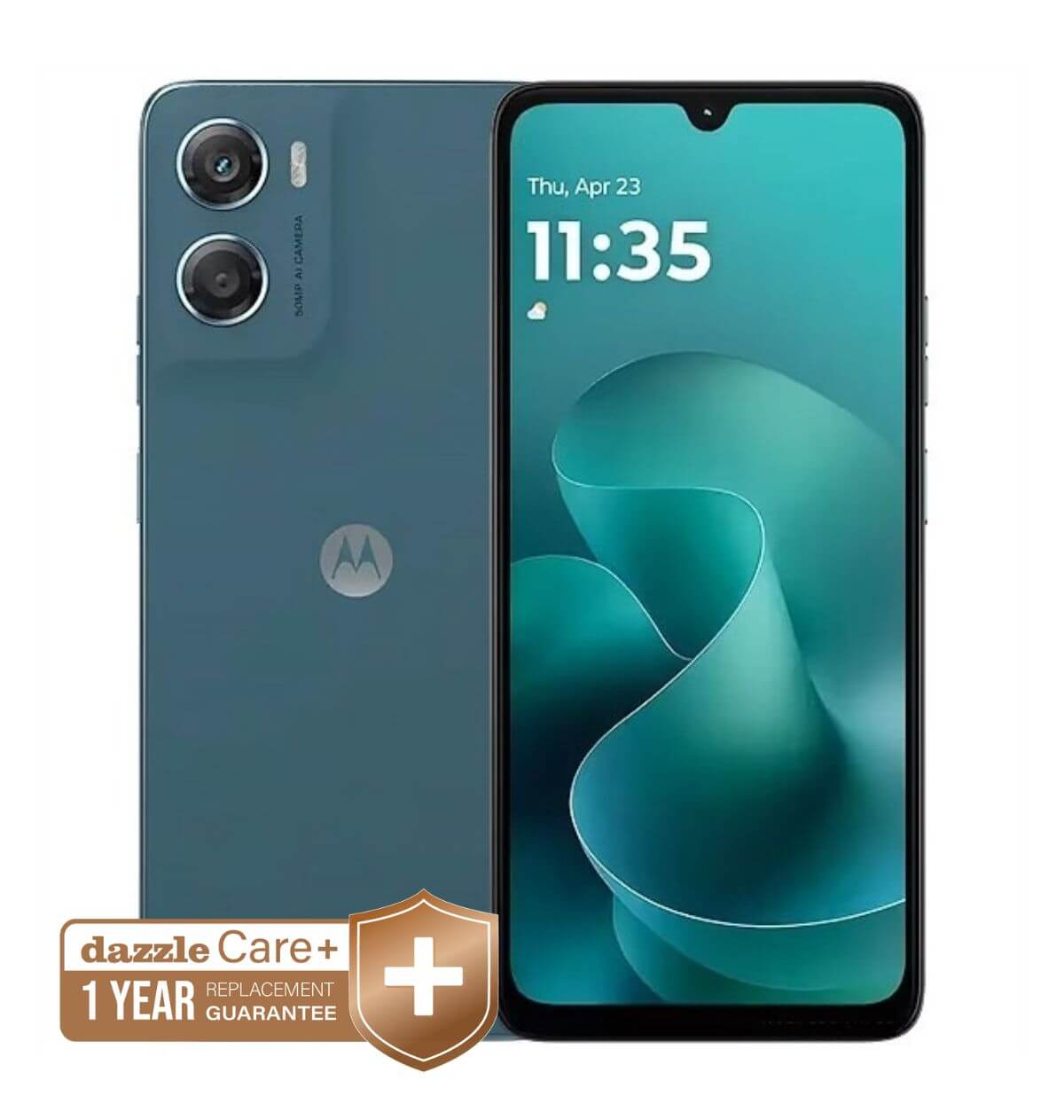 Motorola Moto G06 Power ৪