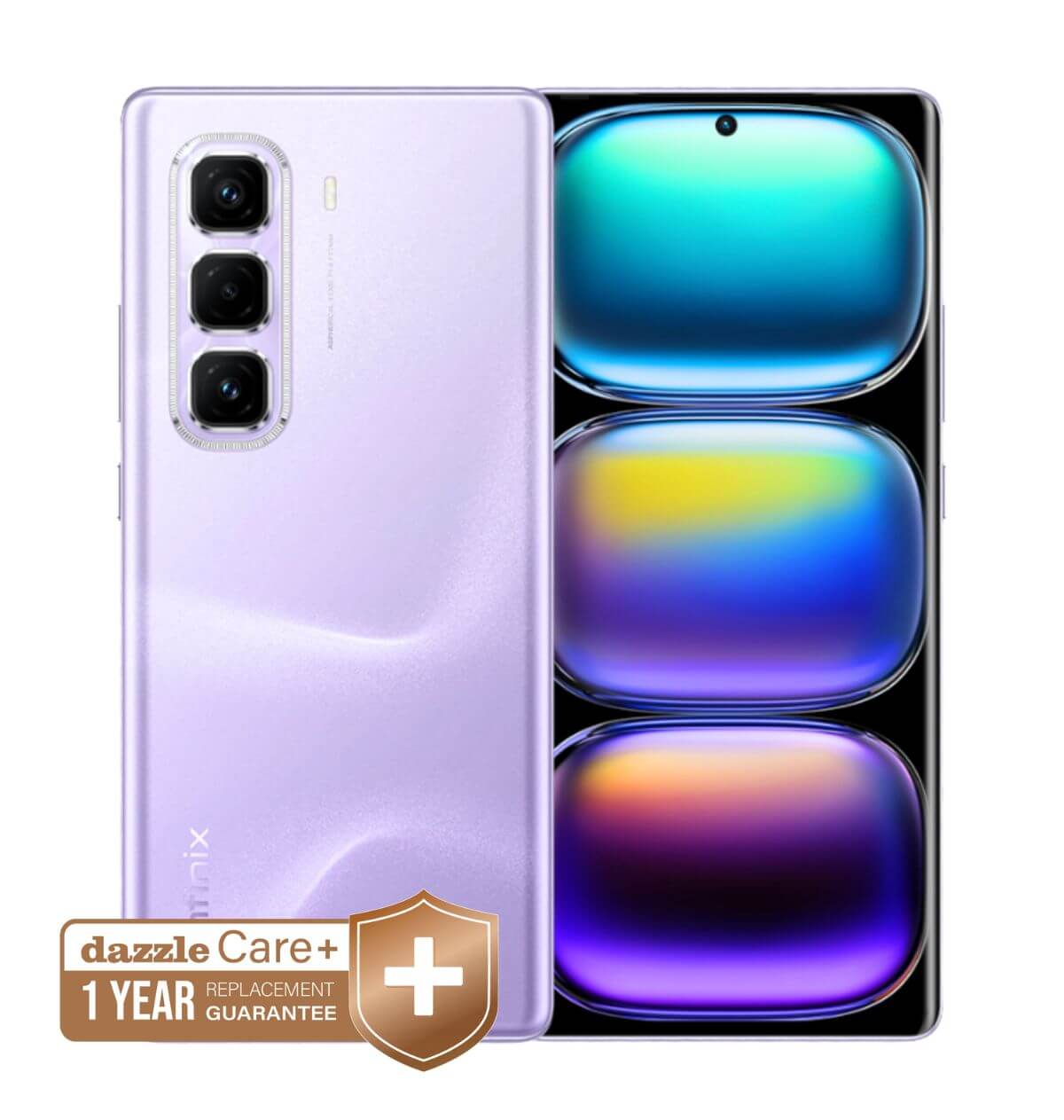 Infinix Hot 50 Pro Plus Price in Bangladesh
