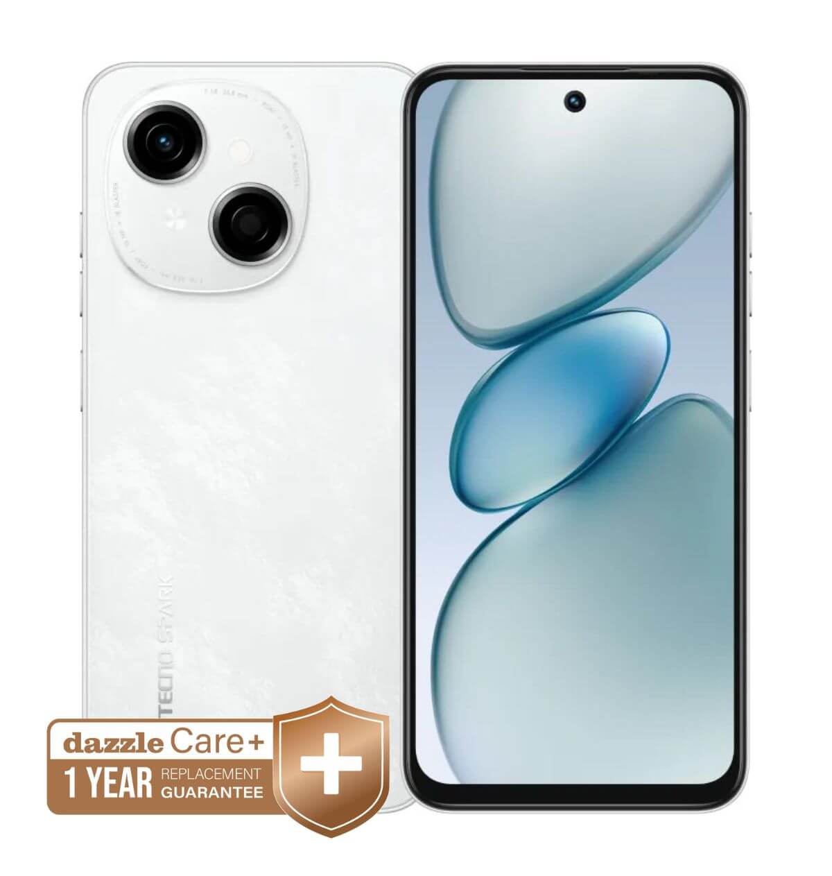 Tecno Spark Go 1S