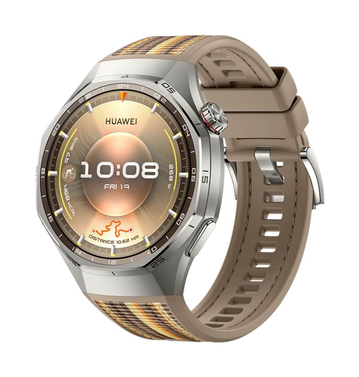 Huawei Watch GT Pro Price in Bangladesh