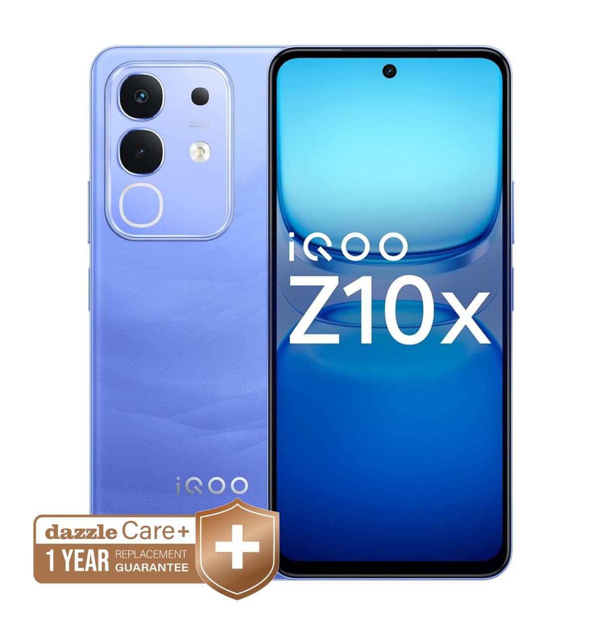 iQOO Z10x ৩