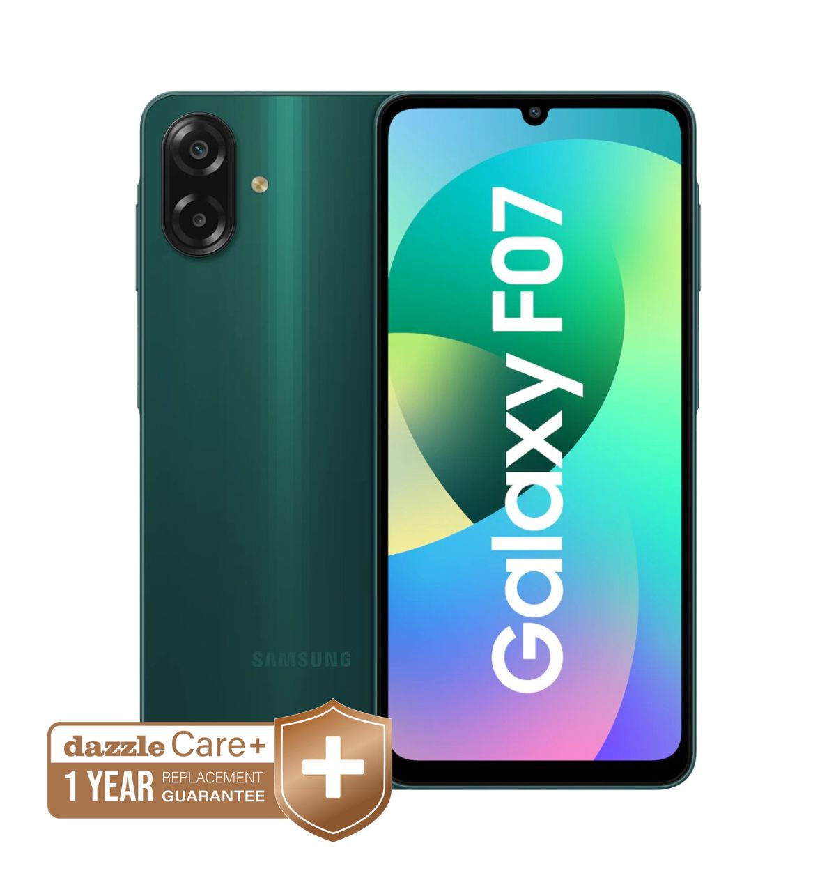 Samsung F07