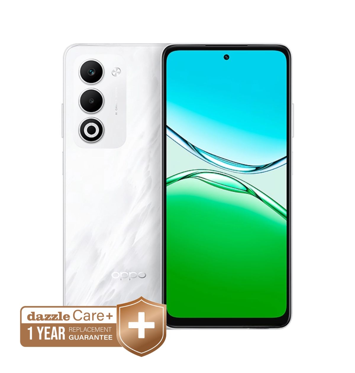 Oppo A6i