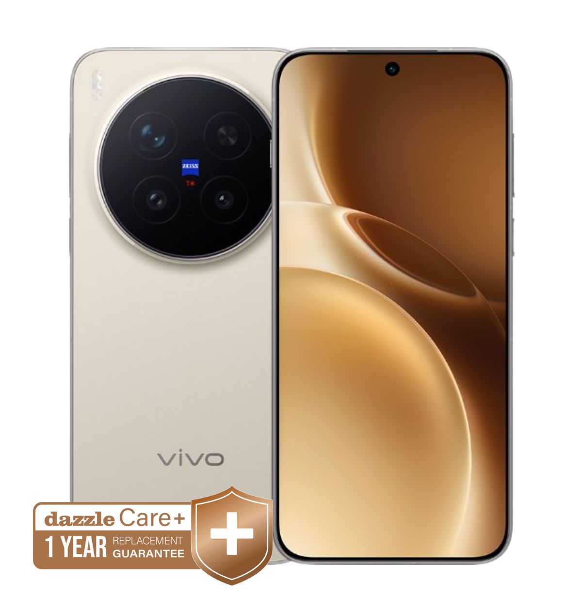Vivo X300 Pro ৪