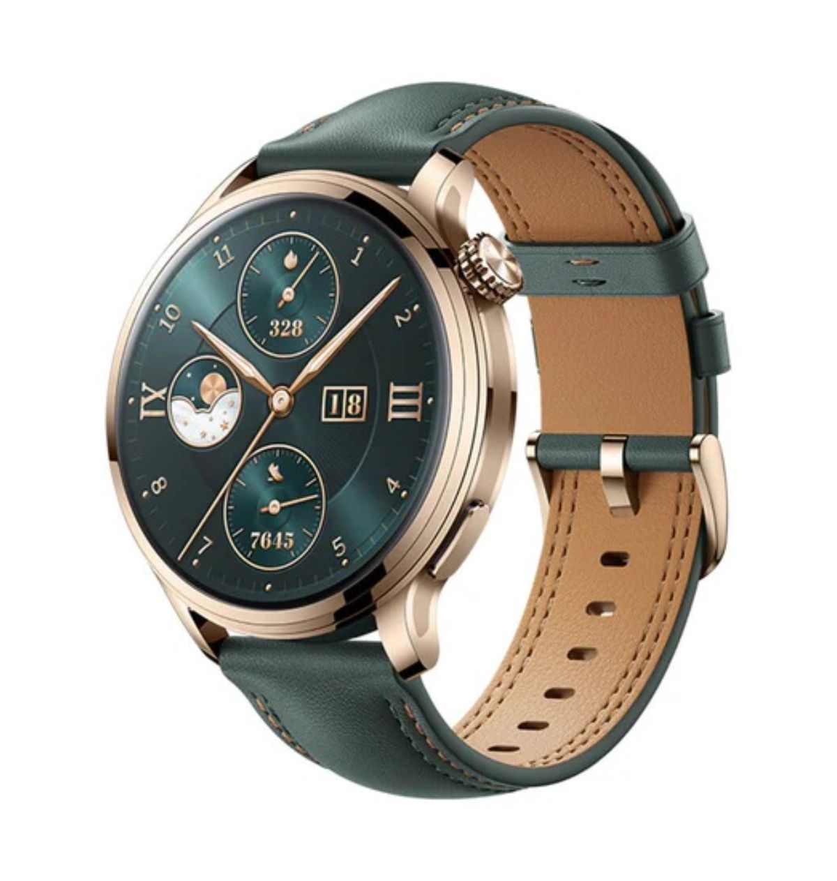 Bangladesh Honor Magic Watch Best Price Bangladesh Honor Magic