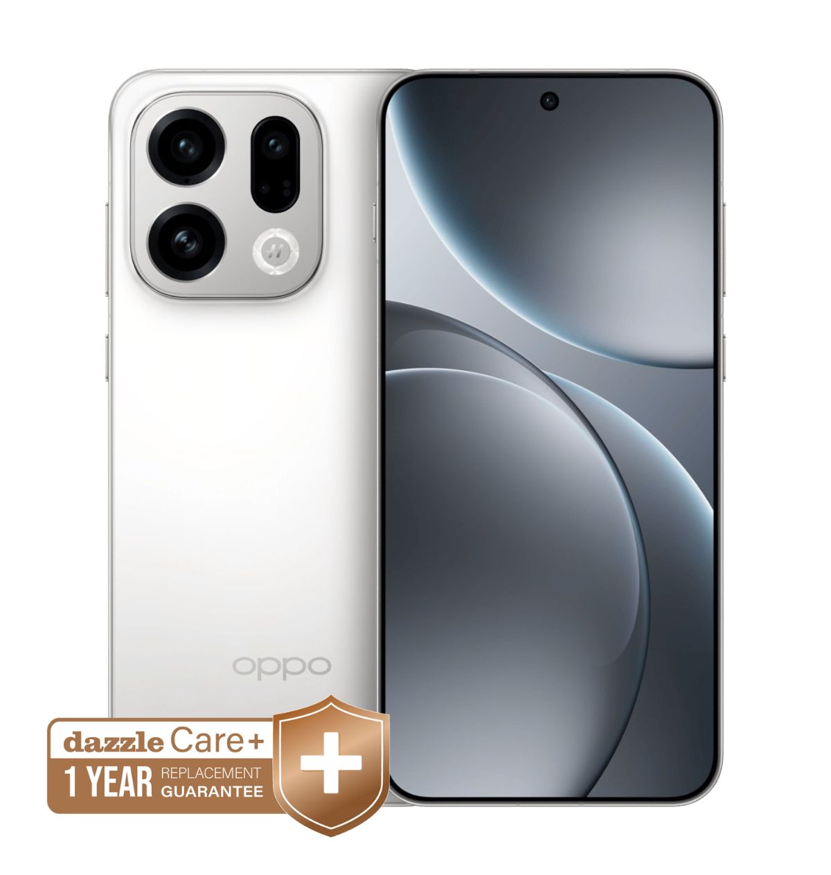 OPPO Find X9 ৪