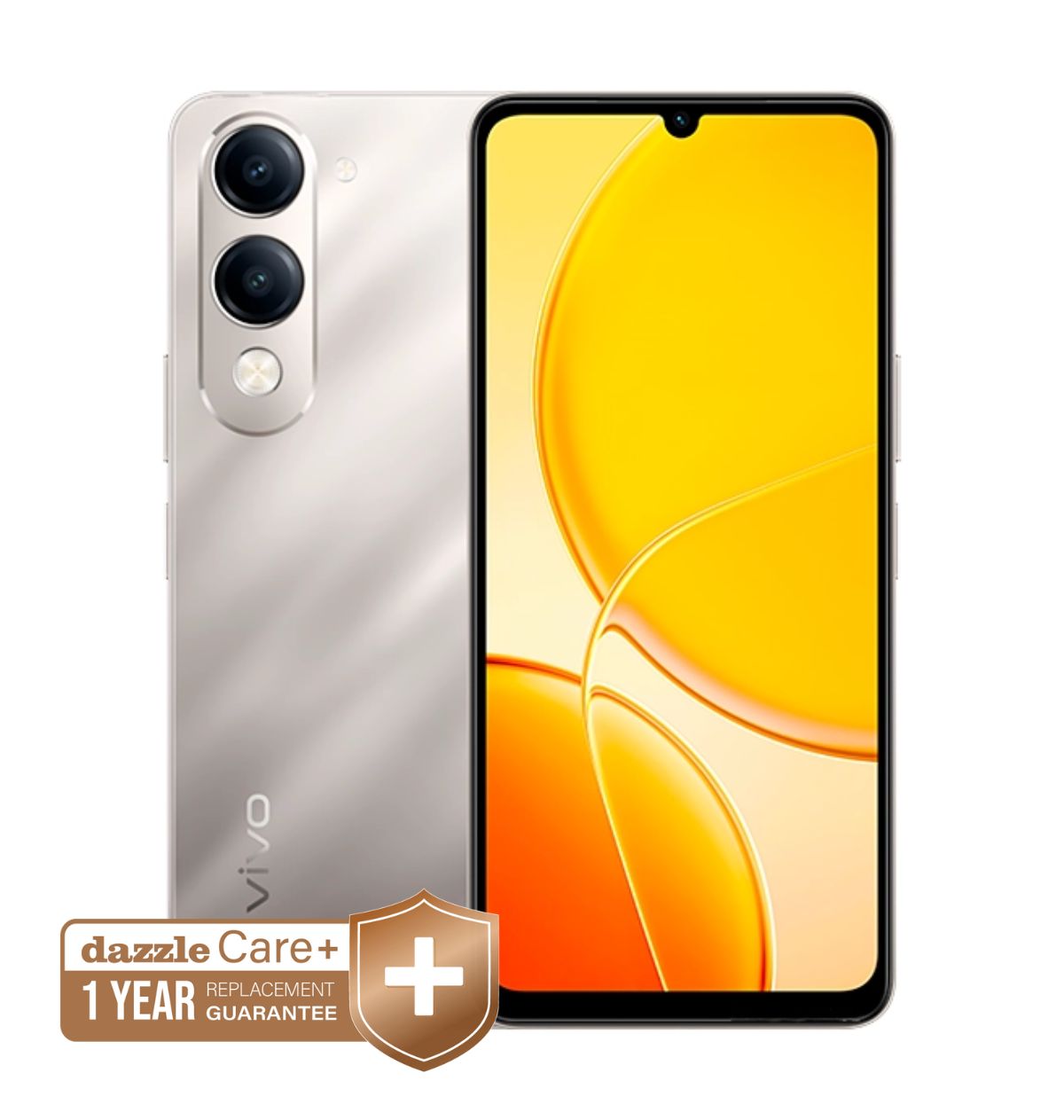 vivo Y19s