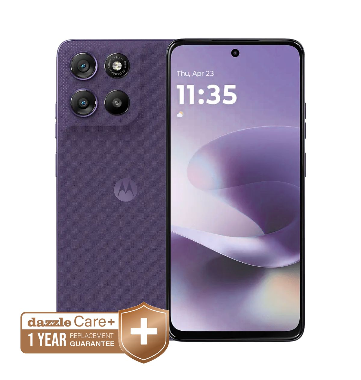 Motorola Moto G67 Power ৪