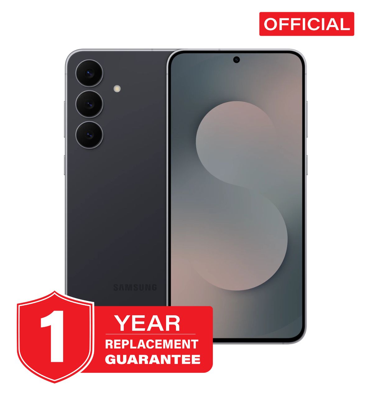 Samsung S25 FE official