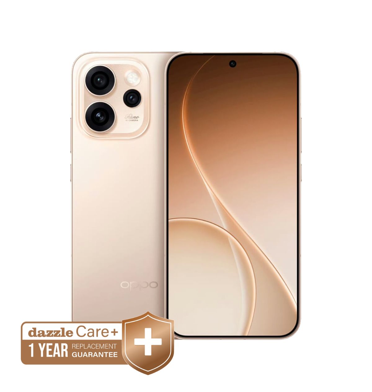 OPPO Reno15 Pro ২
