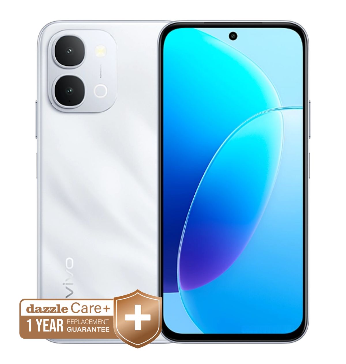 vivo Y500