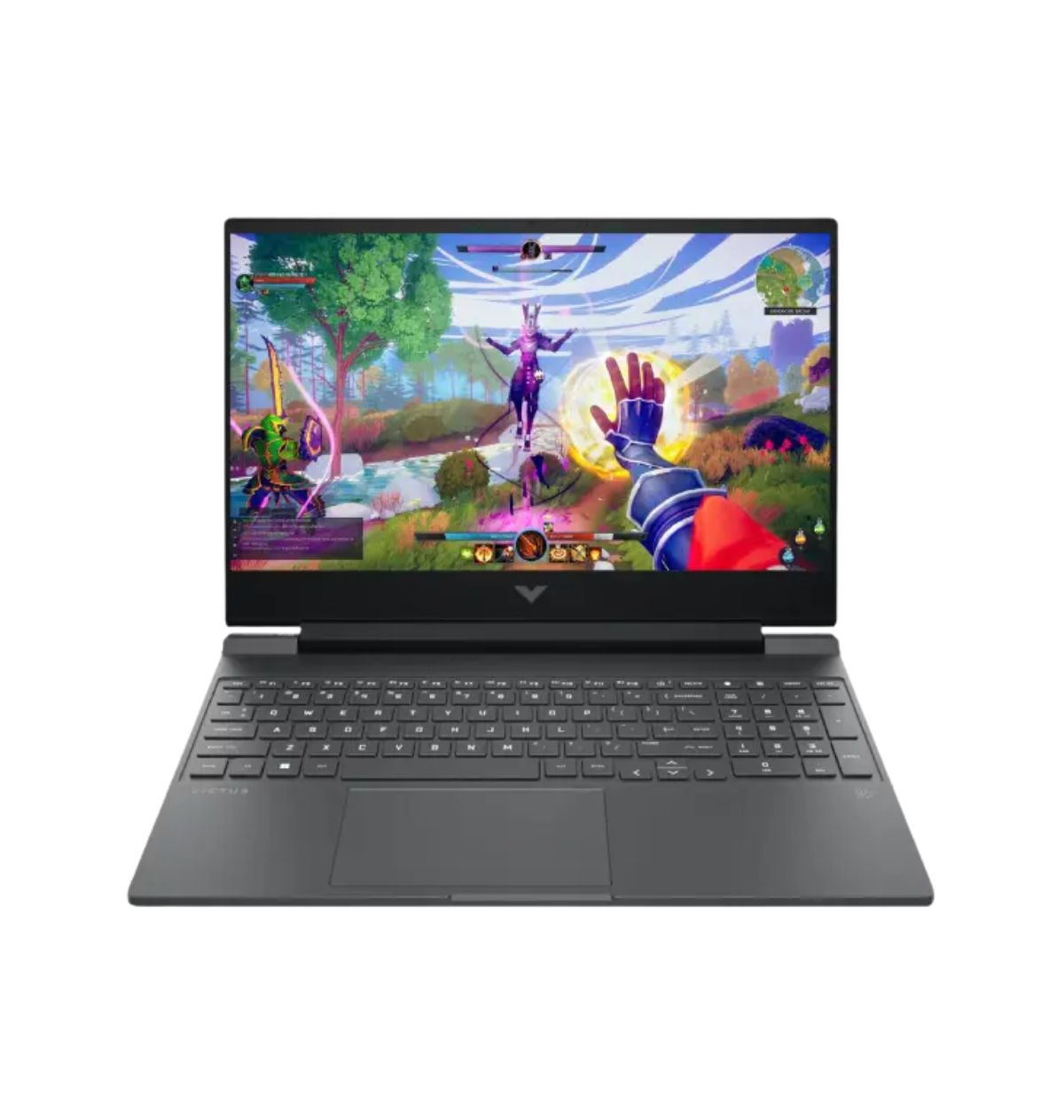 HP Victus 15 FA2093dx 13th Gen Intel Core i7-13620H NVIDIA GeForce RTX 5060 With 8GB Graphics 15.6" Gaming Laptop